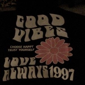 Need. A different one